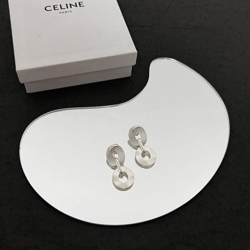 Celine Earrings